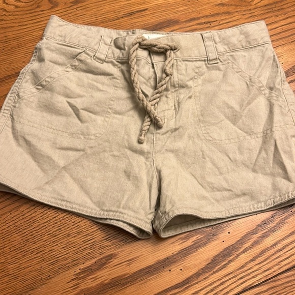 Other - Kenji Shorts